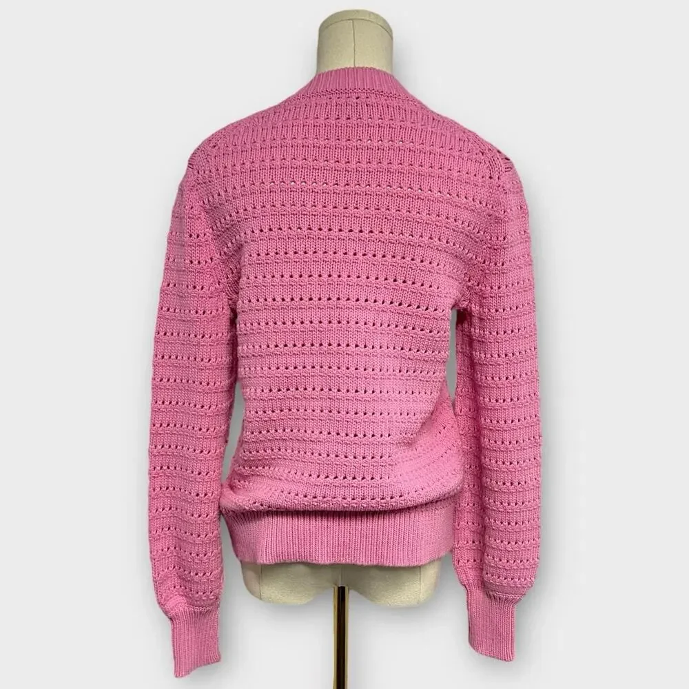 J. Crew when you